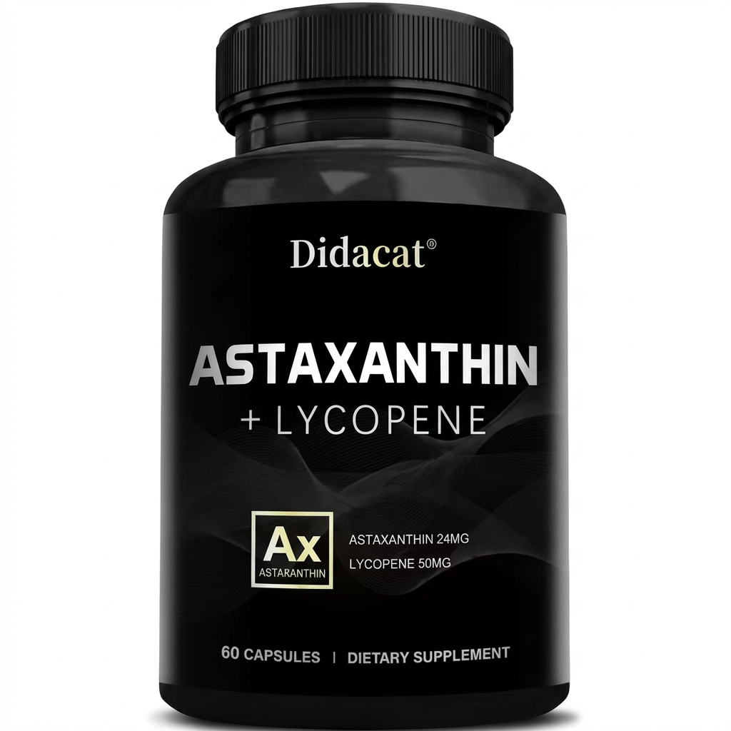 VantaCell Astaxanthin